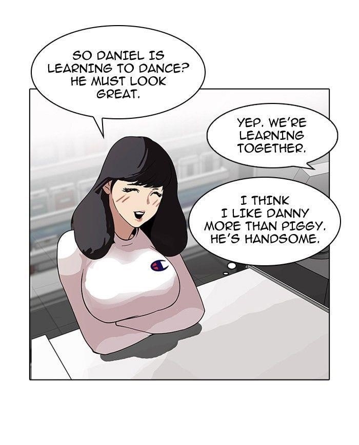 Lookism Chapter 98 - Page 36 in English