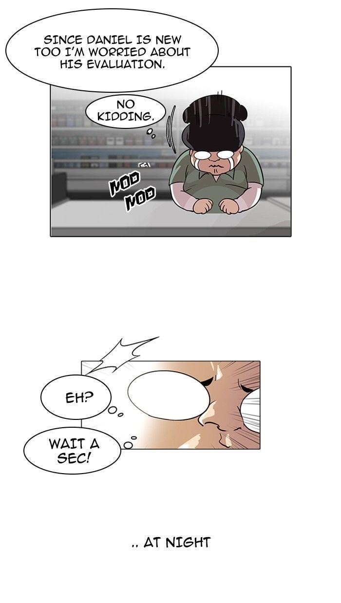 Lookism Chapter 98 - Page 37 in English