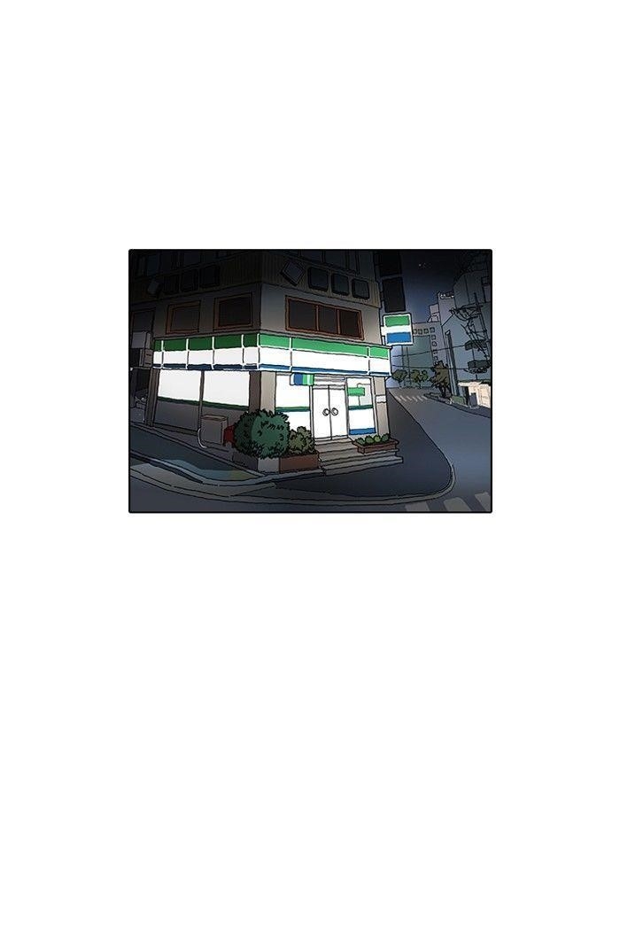Lookism Chapter 98 - Page 45 in English