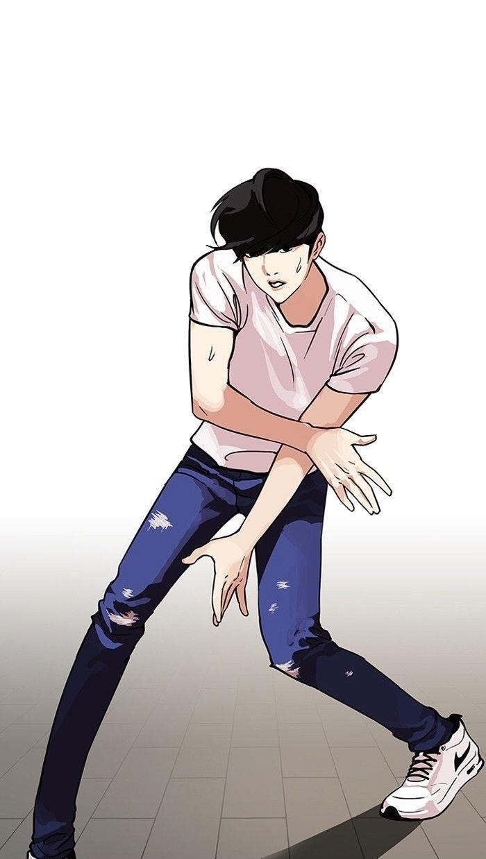 Lookism Chapter 98 - Page 47 in English