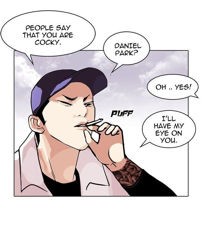 Lookism Chapter 98 - Page 5 in English