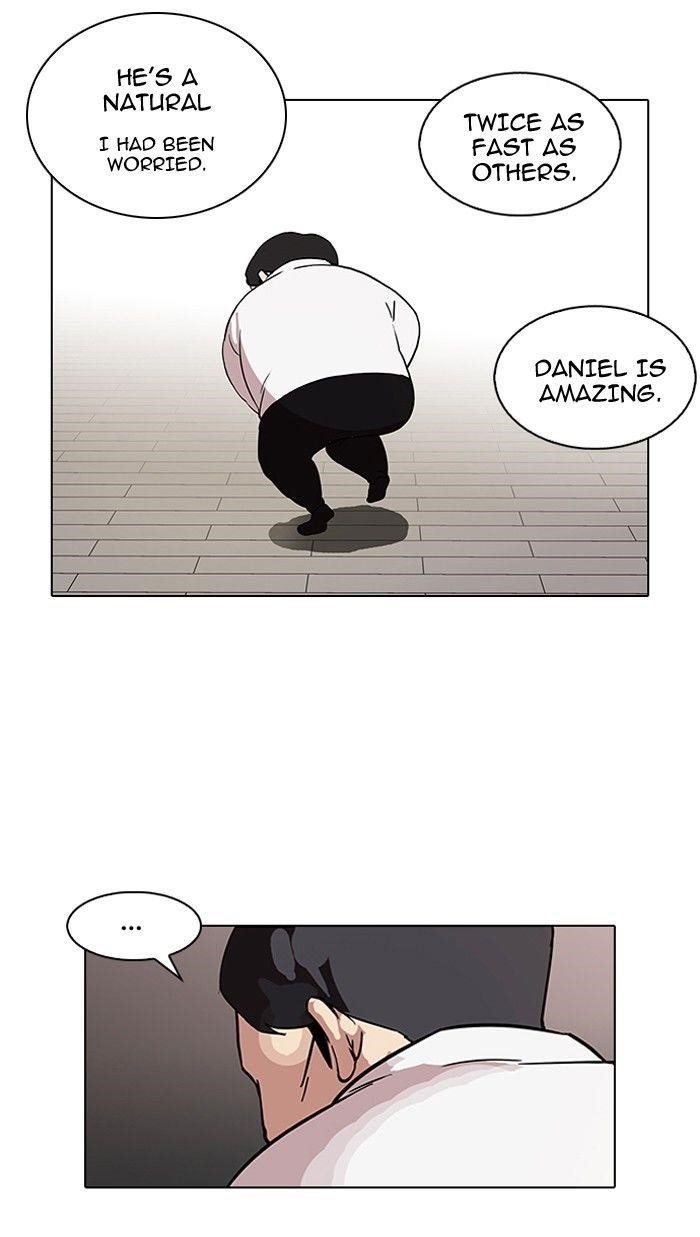 Lookism Chapter 98 - Page 50 in English