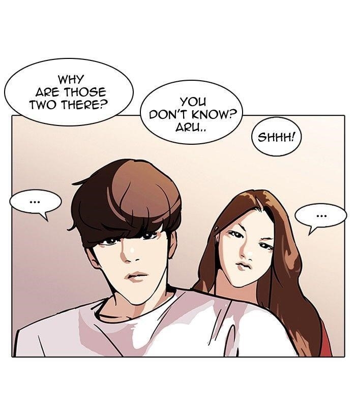 Lookism Chapter 98 - Page 57 in English