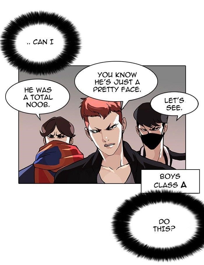 Lookism Chapter 98 - Page 62 in English