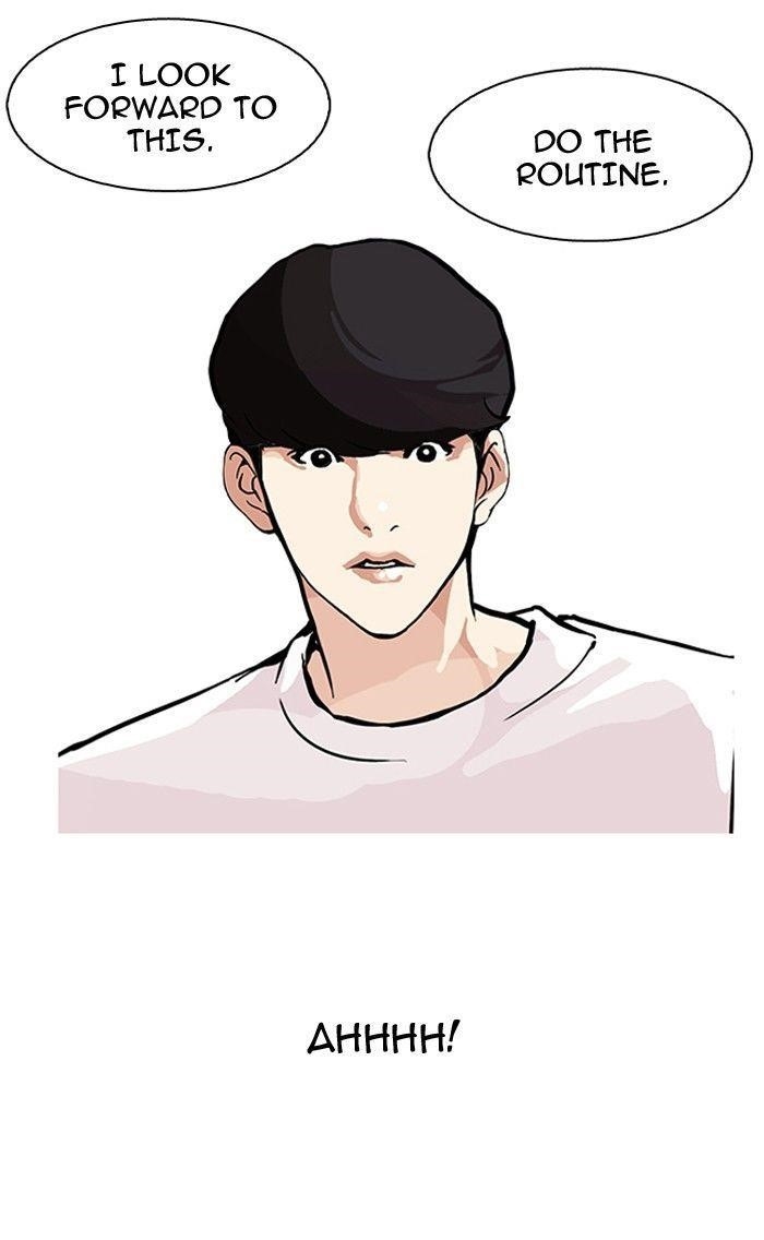 Lookism Chapter 98 - Page 64 in English