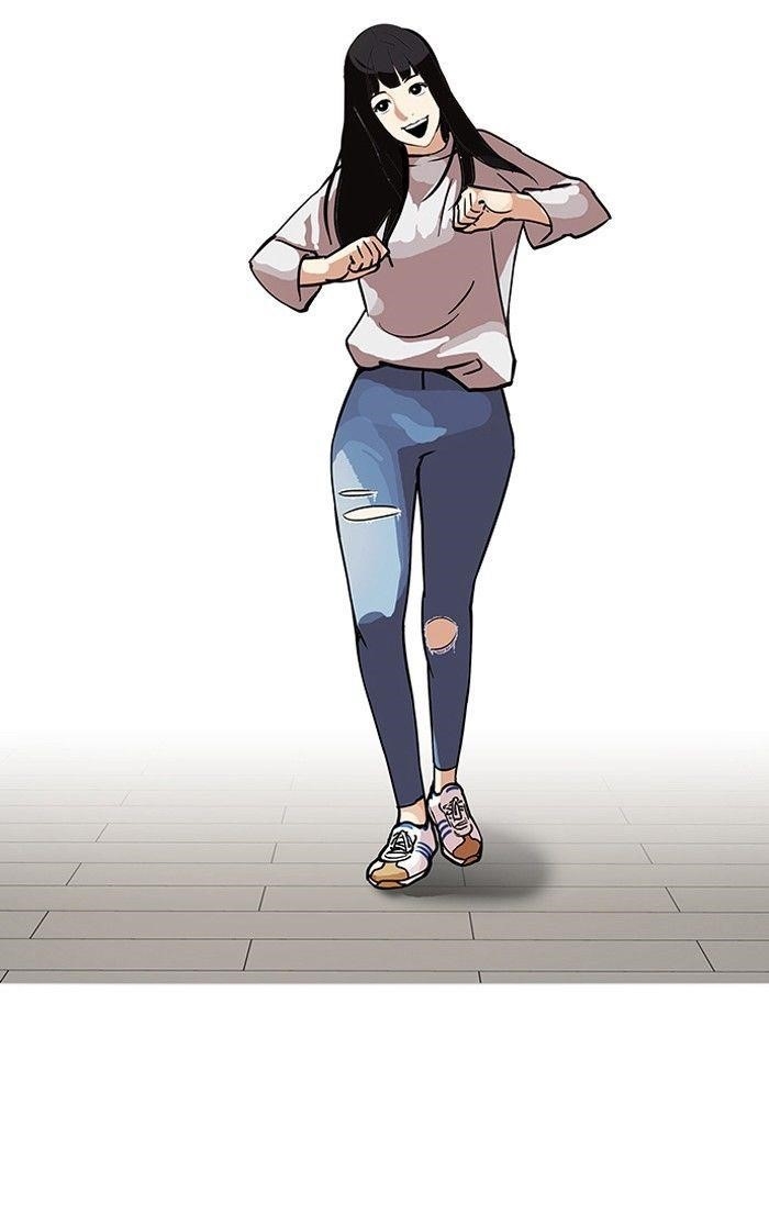 Lookism Chapter 99 - Page 13 in English