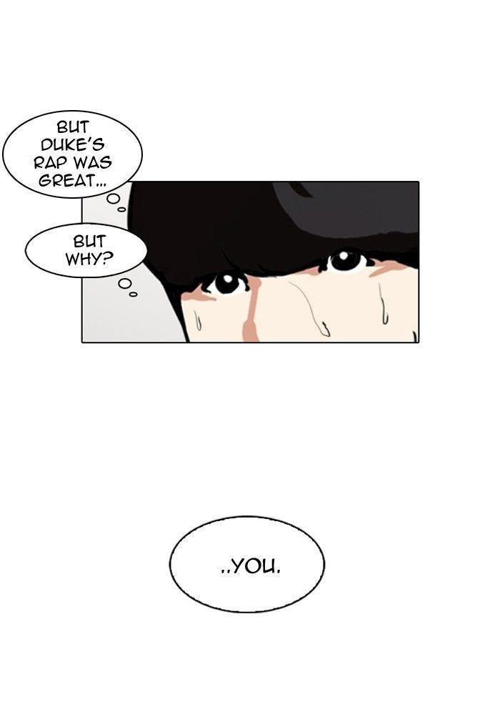 Lookism Chapter 99 - Page 31 in English