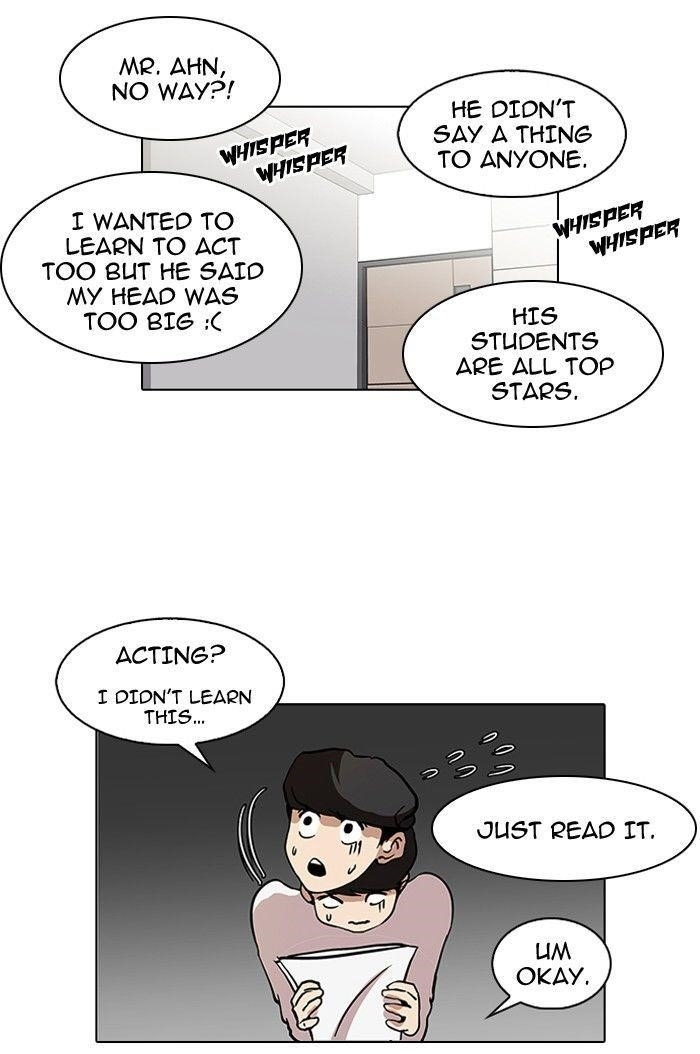Lookism Chapter 99 - Page 34 in English