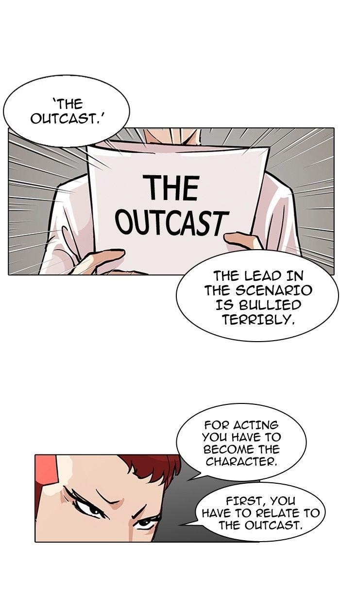 Lookism Chapter 99 - Page 36 in English