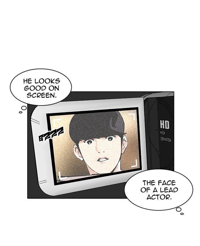 Lookism Chapter 99 - Page 38 in English