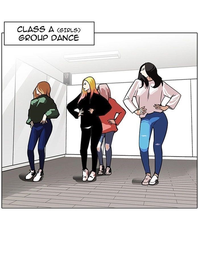 Lookism Chapter 99 - Page 4 in English