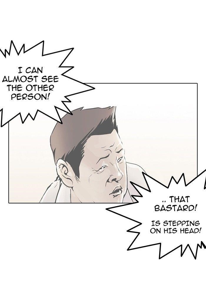Lookism Chapter 99 - Page 49 in English