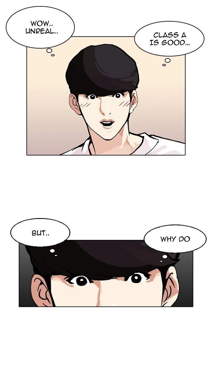 Lookism Chapter 99 - Page 5 in English