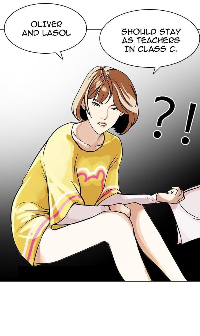 Lookism Chapter 99 - Page 56 in English
