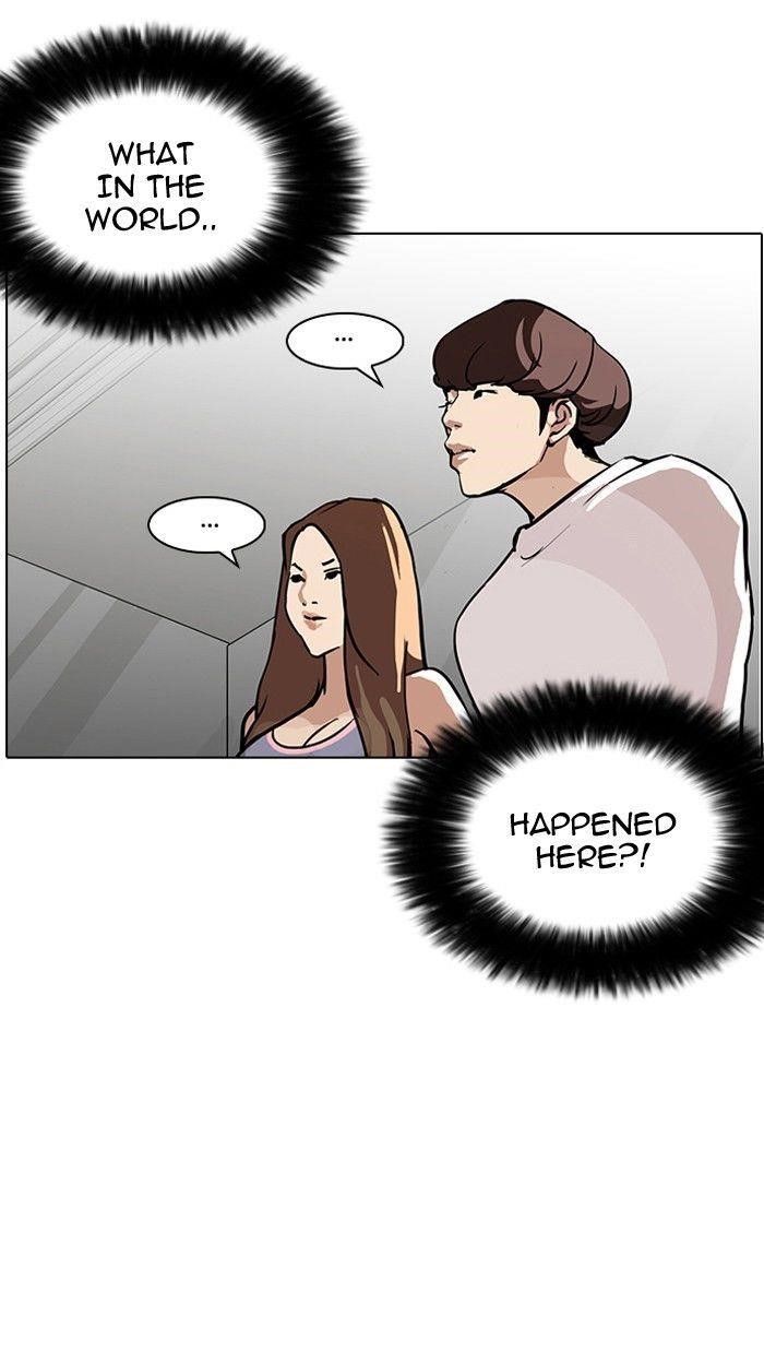 Lookism Chapter 99 - Page 58 in English