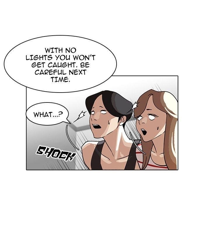 Lookism Chapter 99 - Page 63 in English