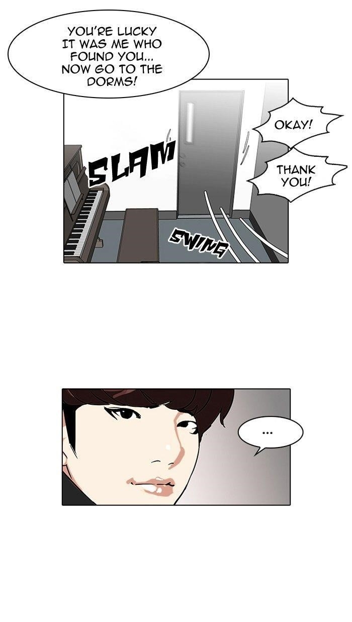 Lookism Chapter 99 - Page 65 in English
