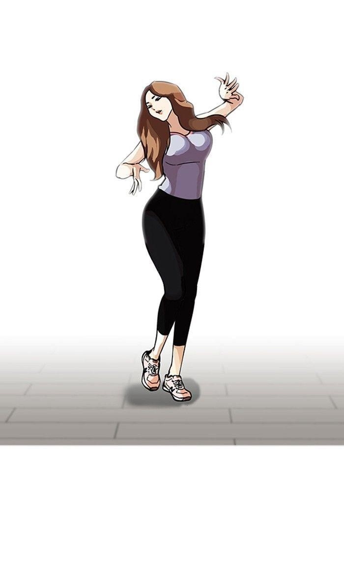 Lookism Chapter 99 - Page 7 in English