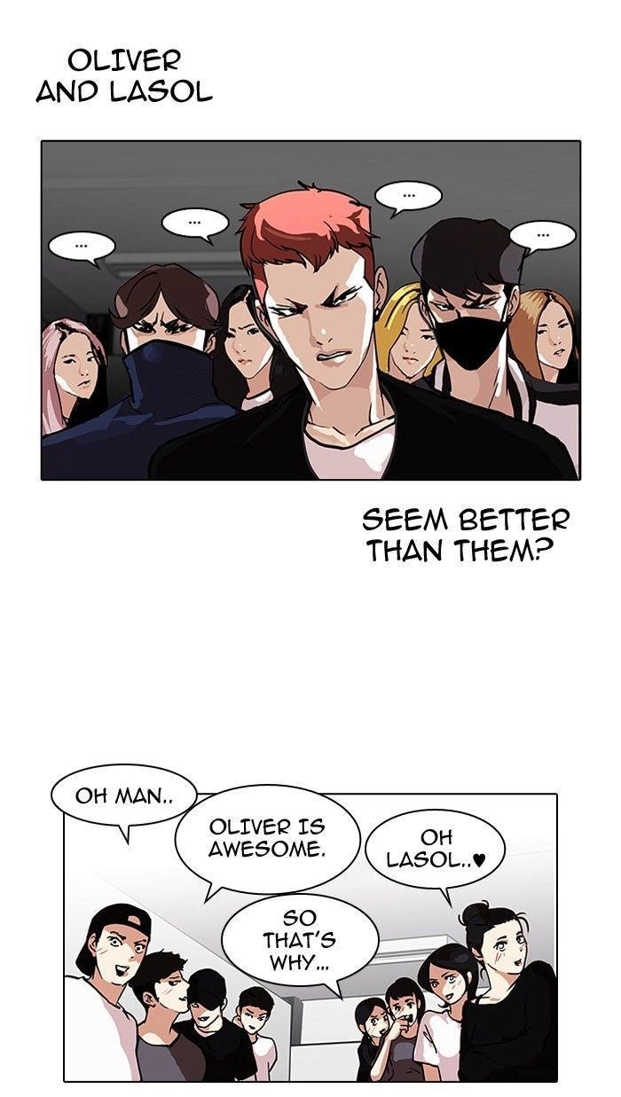 Lookism Chapter 99 - Page 8 in English