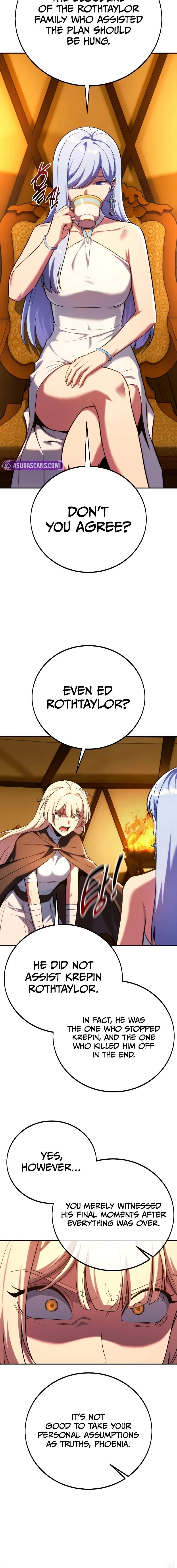 The Extra’s Academy Survival Guide Chapter 102 - Page 16 in English
