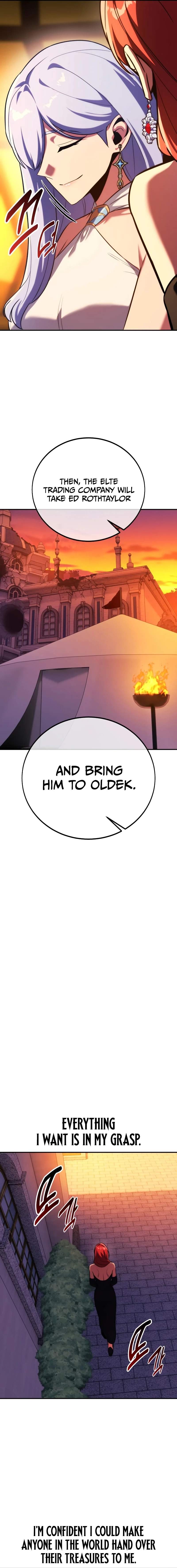 The Extra’s Academy Survival Guide Chapter 102 - Page 33 in English