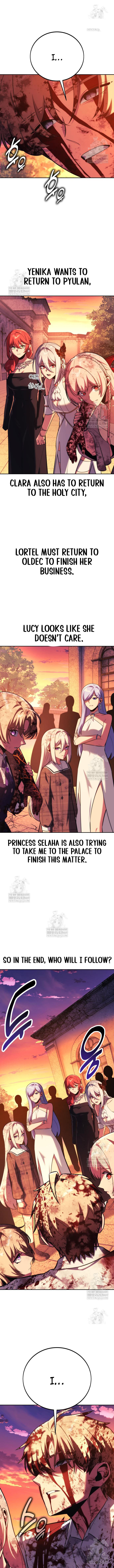 The Extra’s Academy Survival Guide Chapter 103 - Page 15 in English