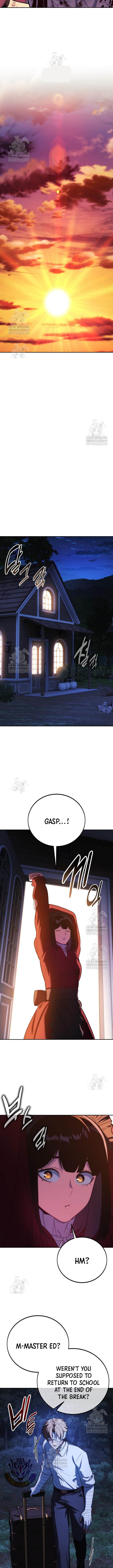 The Extra’s Academy Survival Guide Chapter 103 - Page 16 in English