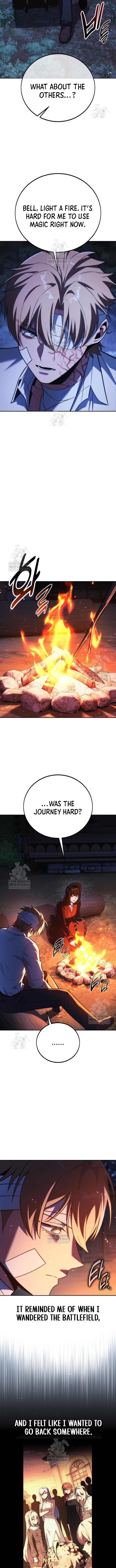 The Extra’s Academy Survival Guide Chapter 103 - Page 17 in English
