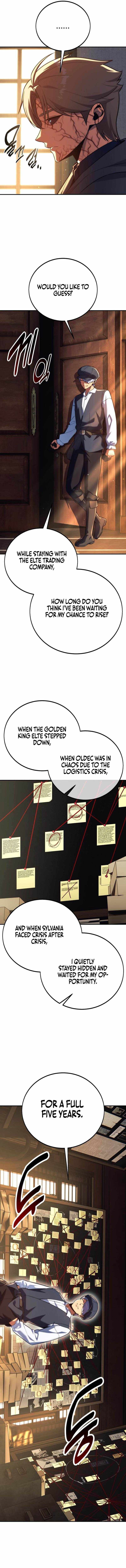 The Extra’s Academy Survival Guide Chapter 110 - Page 7 in English