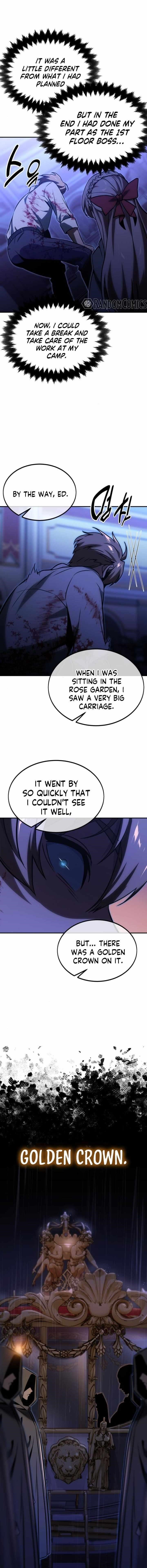 The Extra’s Academy Survival Guide Chapter 17 - Page 16 in English