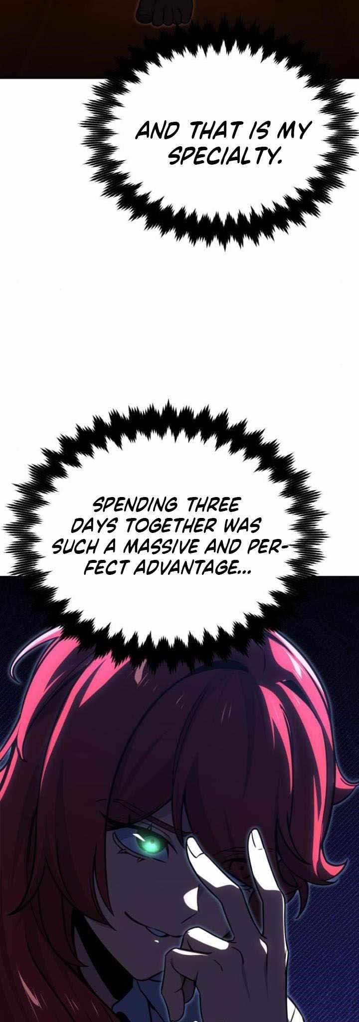 The Extra’s Academy Survival Guide Chapter 21 - Page 13 in English