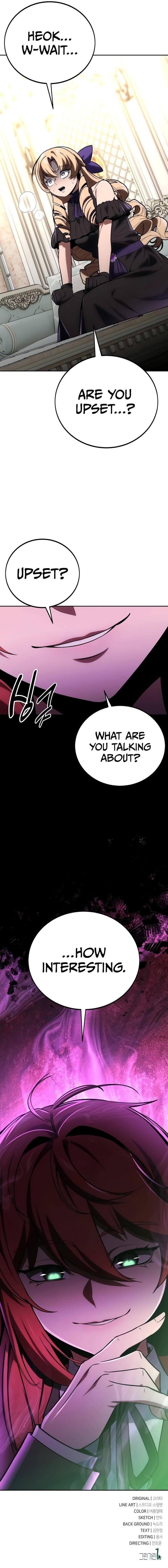 The Extra’s Academy Survival Guide Chapter 39 - Page 15 in English