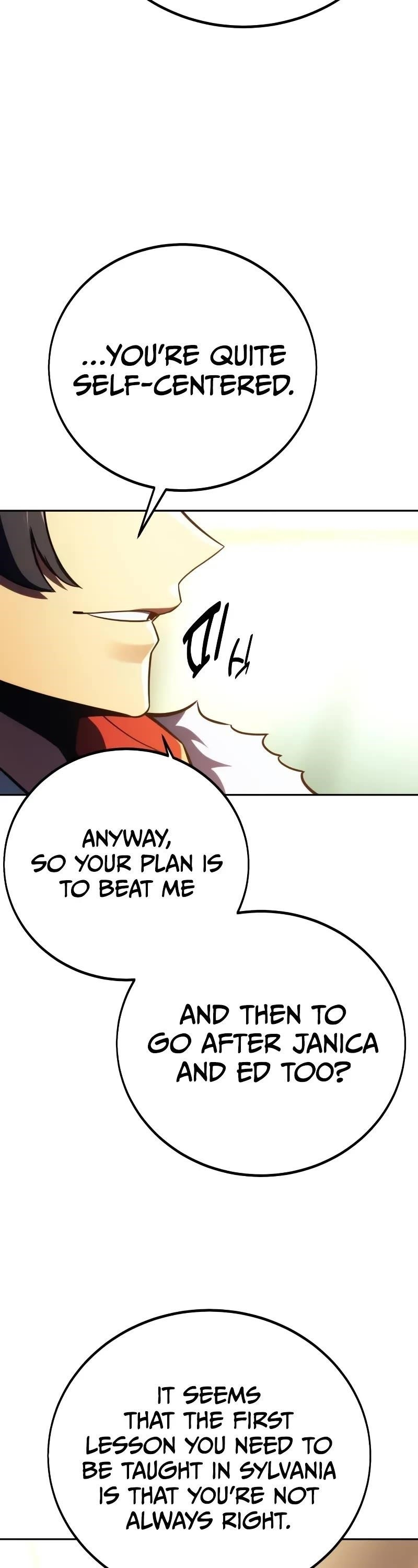 The Extra’s Academy Survival Guide Chapter 50 - Page 14 in English