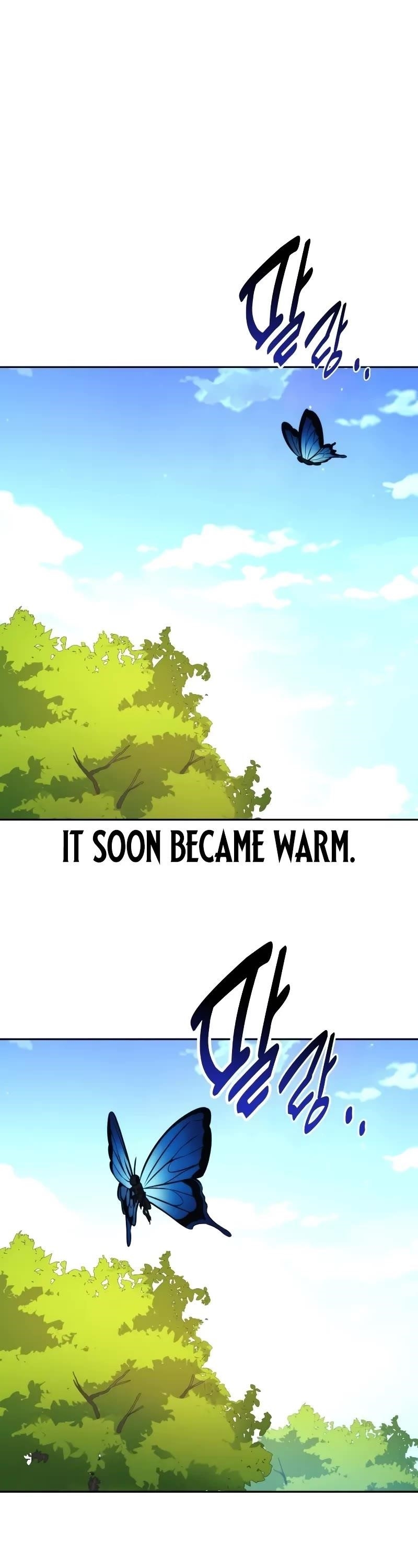 The Extra’s Academy Survival Guide Chapter 50 - Page 38 in English