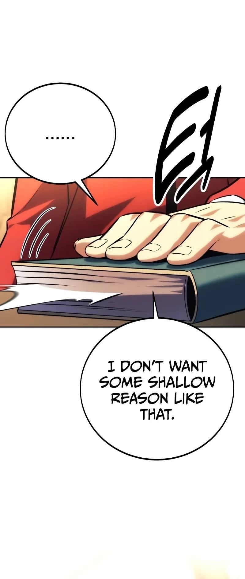 The Extra’s Academy Survival Guide Chapter 50 - Page 6 in English