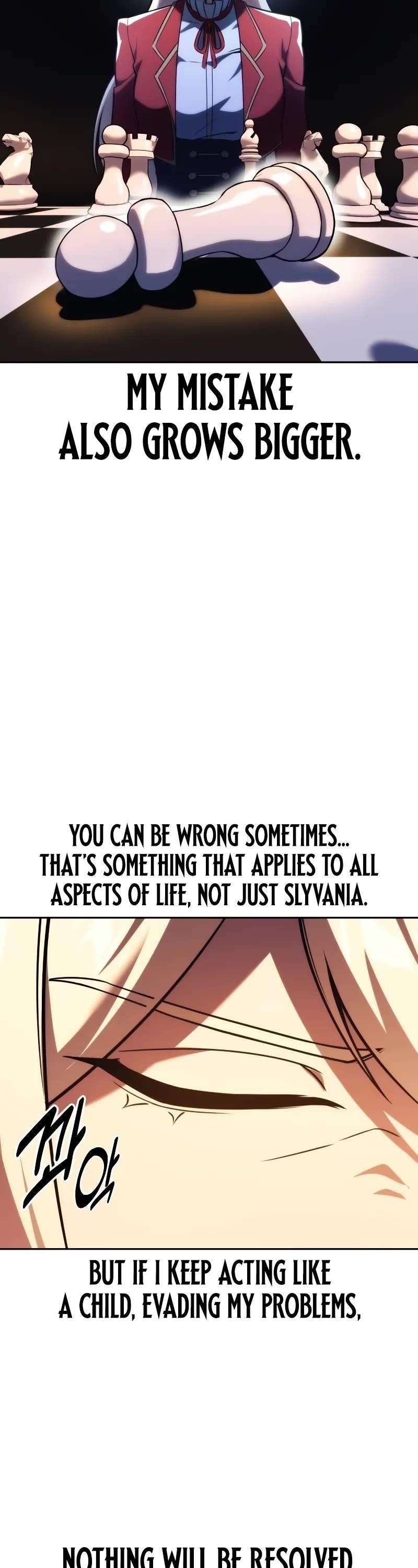 The Extra’s Academy Survival Guide Chapter 50 - Page 74 in English