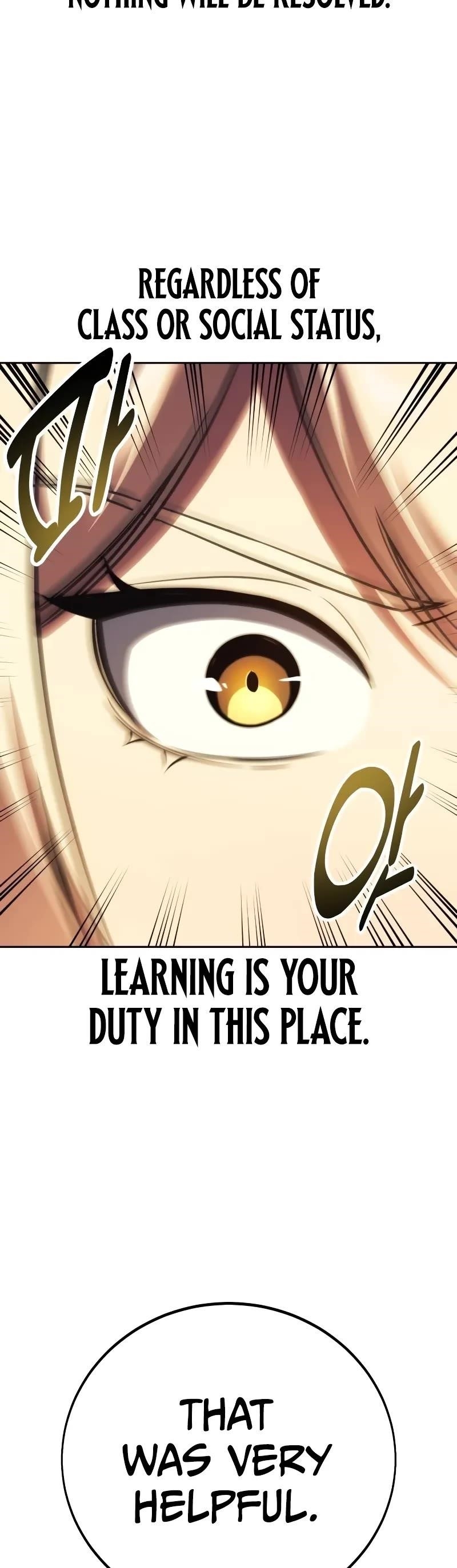 The Extra’s Academy Survival Guide Chapter 50 - Page 75 in English