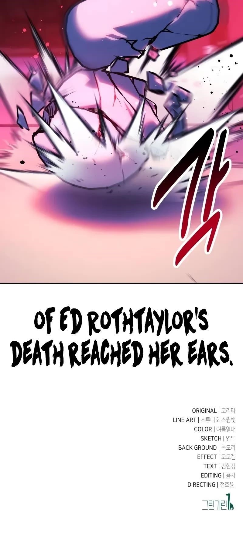 The Extra’s Academy Survival Guide Chapter 50 - Page 83 in English
