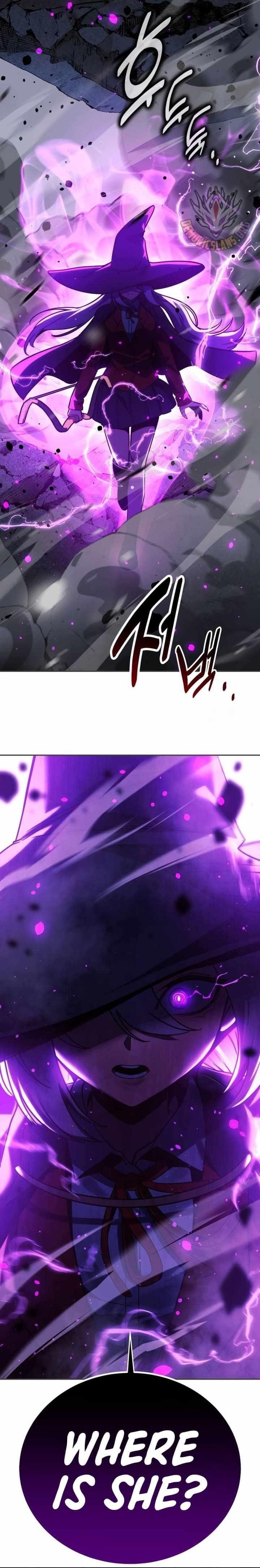 The Extra’s Academy Survival Guide Chapter 53 - Page 25 in English
