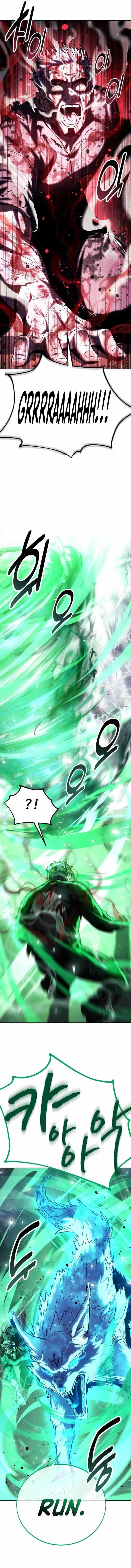 The Extra’s Academy Survival Guide Chapter 53 - Page 4 in English
