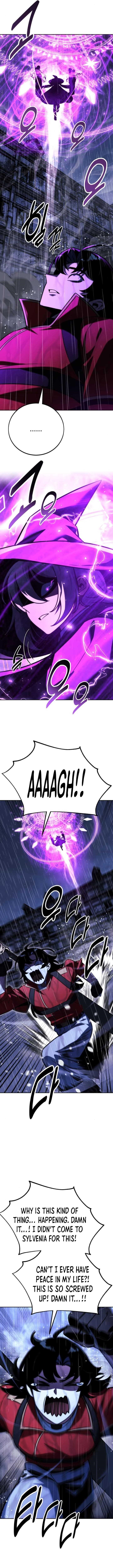 The Extra’s Academy Survival Guide Chapter 54 - Page 18 in English