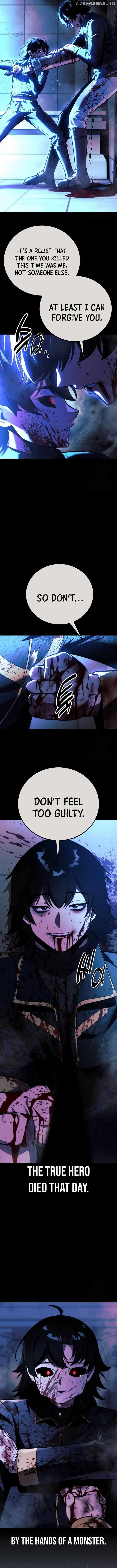 The Extra’s Academy Survival Guide Chapter 56 - Page 22 in English