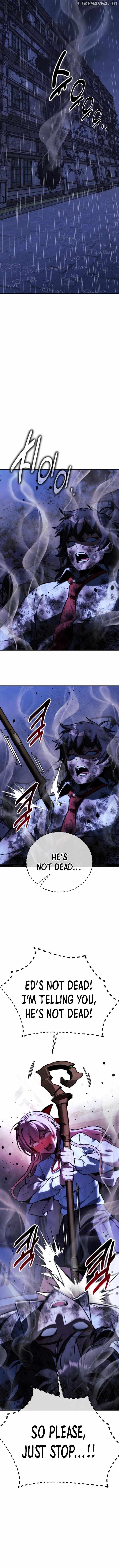 The Extra’s Academy Survival Guide Chapter 57 - Page 18 in English