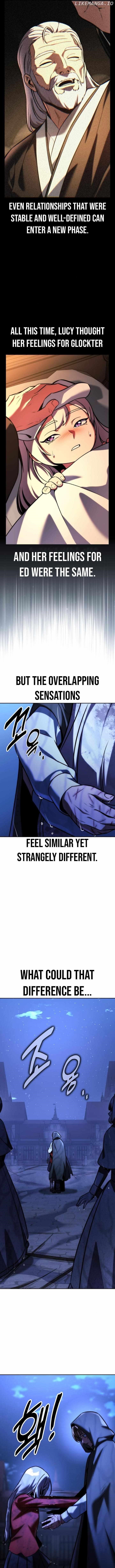 The Extra’s Academy Survival Guide Chapter 57 - Page 20 in English