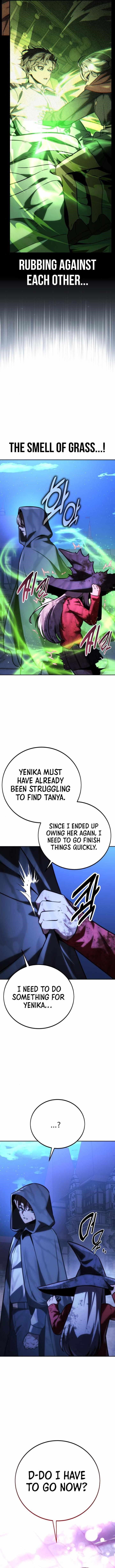 The Extra’s Academy Survival Guide Chapter 58 - Page 6 in English
