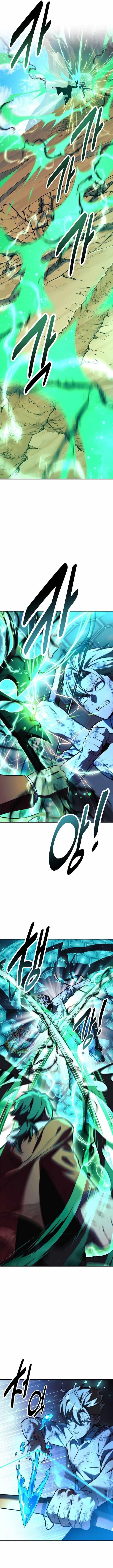 The Extra’s Academy Survival Guide Chapter 62 - Page 11 in English