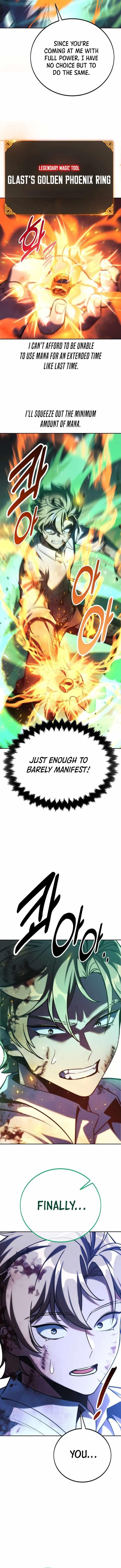 The Extra’s Academy Survival Guide Chapter 62 - Page 24 in English