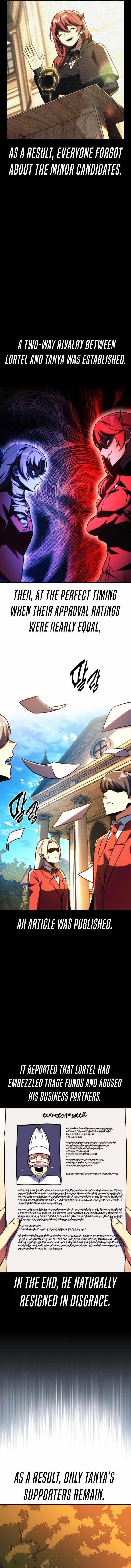 The Extra’s Academy Survival Guide Chapter 64 - Page 7 in English