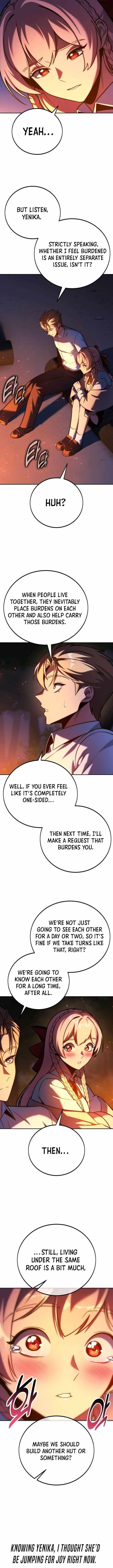 The Extra’s Academy Survival Guide Chapter 66 - Page 16 in English
