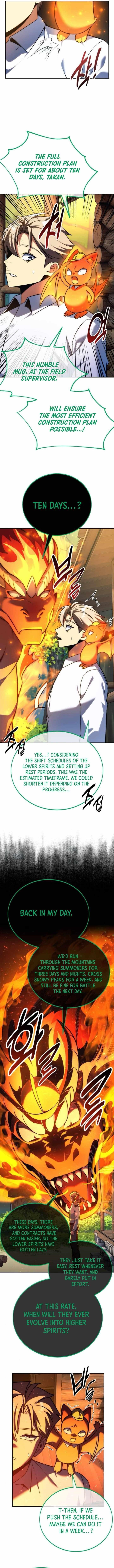 The Extra’s Academy Survival Guide Chapter 66 - Page 20 in English